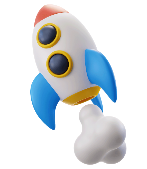 rocket